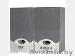 Продам колонки  Sven SPS-606 #3237
