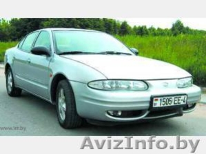 Продам  автомобиль 