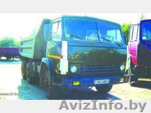 Продаётся  самосвал  