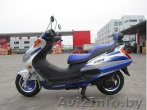 Продам  скутер  