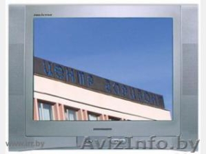 Продам телевизор Горизонт 21AF42 #3173