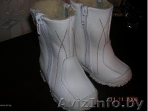 Продаются сапожки зимние новые ShagoVita #3194