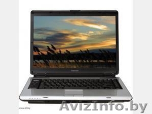 Срочно продам ноутбук Toshiba A135-S4427 #3246