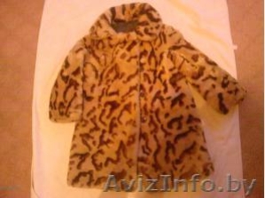 Продаётся  шубка мутоновая натуральная  #3192