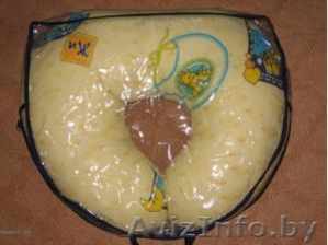 Продаётся подушка для кормления  #3201