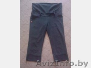 Продаются капри для беременных #3207