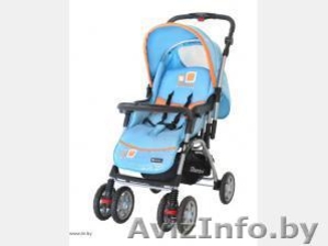 Продаётся   коляска Bertoni Mercury #3200