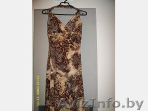 Продаётся  вечернее платье #3206