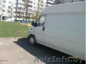 Продаётся  микроавтобус 