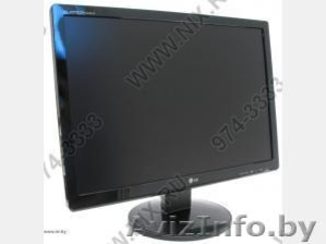 Продам монитор LG W2242S-PF #3188