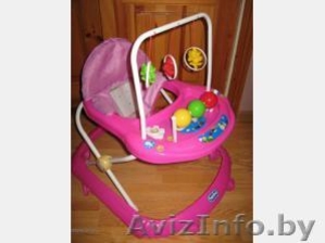 Продам ходунки б/у #3199