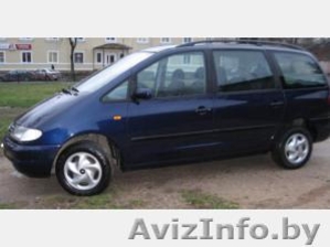 Продаётся автомобиль 