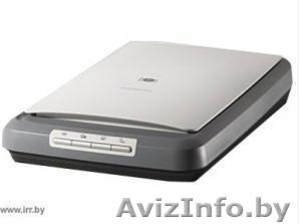 Продам  профессиональный фотосканер HP Scanjet G3010 #3191