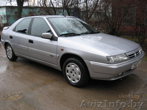 Продам автомобиль  Citroen Xantia #2721