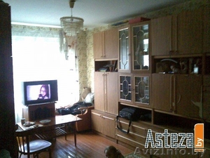 Продаю 3-комнатную со всеми удобствами #2982