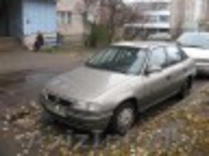 продаю Opel ASTRA #2978