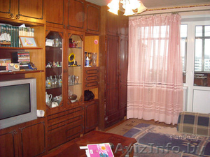 Продаётся  3-комнатная квартира  #2733