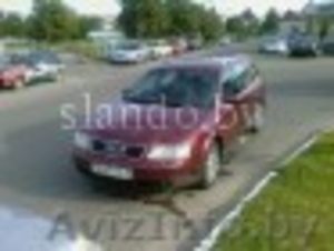 Продам автомобиль АУДИ  a-6 #2720