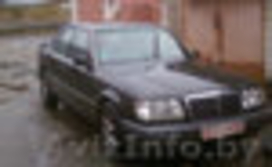 Продам автомобиль Mercedes #2728