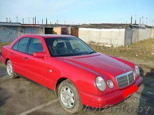 Продам автомобиль   