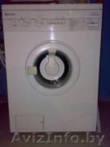 Продаю стиральную машину BAUKNECHT WT890C #3114