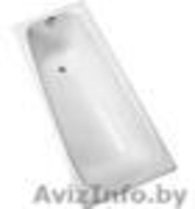  Продаю ванну чугунную новую  #2754