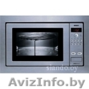 Продается встраиваемая СВЧ печь #2948