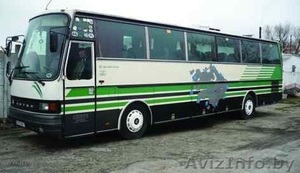 Продаю автобус 