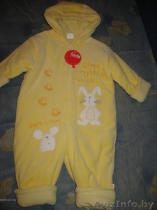 Продается новый комбинезон фимы 