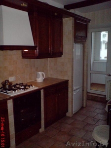 сдаю уютную 1-ю квартиру в центре города(китайская стена) #5940