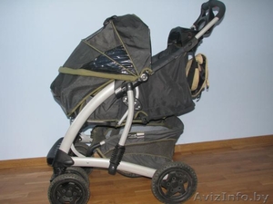 Продаётся коляска 