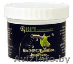 От BIO PETRO IMPROVER деловое предложение #5155