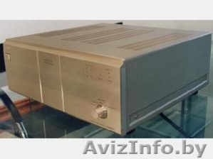 Продается 5-канальный усилитель мощности Sony TA-N9000ES #3507