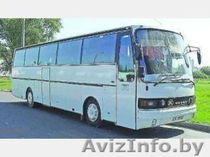 Продам автобус 