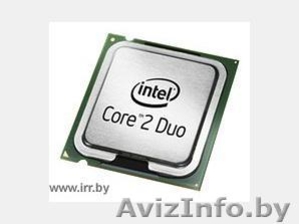 Продам Процессор Intel Core 2 Duo E7300 #3511