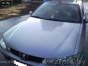 Продам автомобиль 