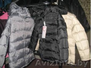 Продам детскую куртку  #3454