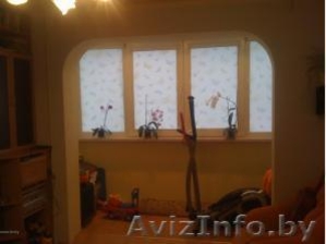 Продам двухкомнатную квартиру #3431