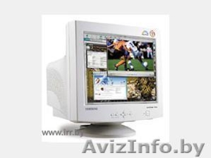 Продам Монитор SAMSUNG Sync Master  #3447