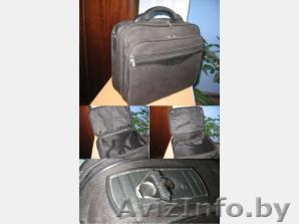 Продаётся сумка мужская #3491