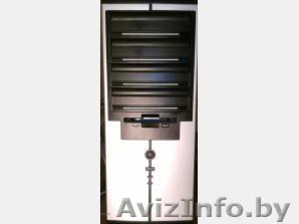 Продаётся  Компьютер Athlon 3500+ с монитором #3509