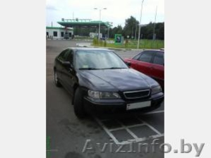 Продам автомобиль Honda Accord #3503