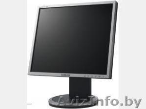 Продаю монитор Samsung SyncMaster 740N #3510