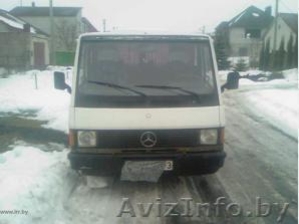 Продам  микроавтобус 