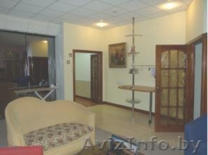 Сдаю большую двухкомнатную квартиру #3435