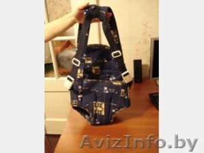 Продам Рюкзак Кенгуру #3458