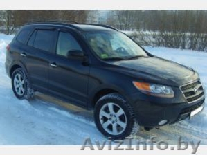 Продаётся легковой автомобиль 