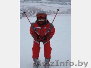 Продаётся горнолыжный комплект для ребёнка  #5567