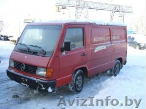 Продам микроавтобус 