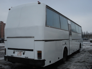 туристический автобус SETRA  S215HD #5001